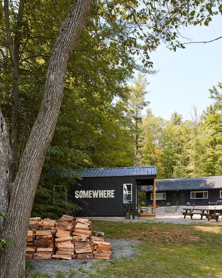 Somewhere Inn Calabogie 외부 사진